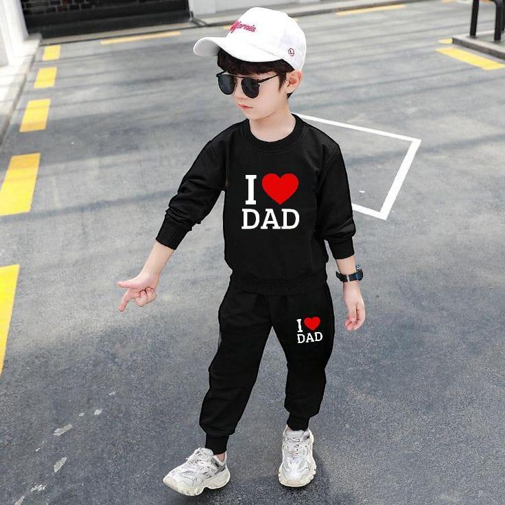 Kids Track suit Stylish Boy